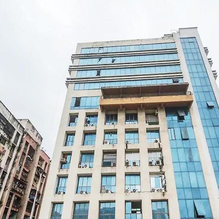 Hotel Bkc Crown - Near Trade Centre, Visa Consulate Мумбай Екстериор снимка